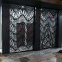 Pengaplikasian Pintu Cuttingan