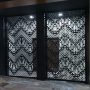 Pengaplikasian Pintu Cuttingan