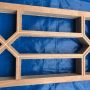 Papan Kayu cuttingan