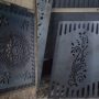 Plat Besi cuttingan