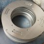 Plat Stainless cuttingan