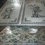Plat Stainless cuttingan
