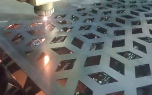 Harga jasa laser cutting grafir