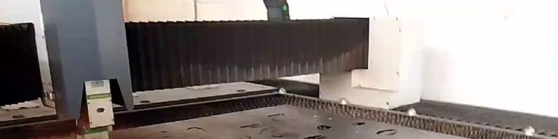 Jasa Laser Cutting Depok
