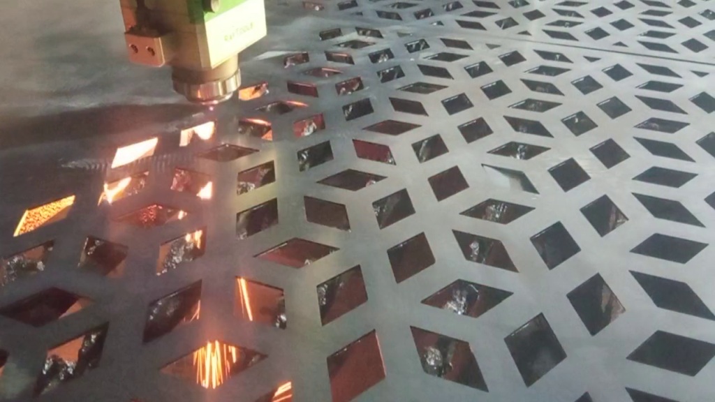 Jasa Laser cutting depok - Cnc Router Terdekat Depok